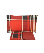 Glasgow - Completo Copripiumino – Gabel