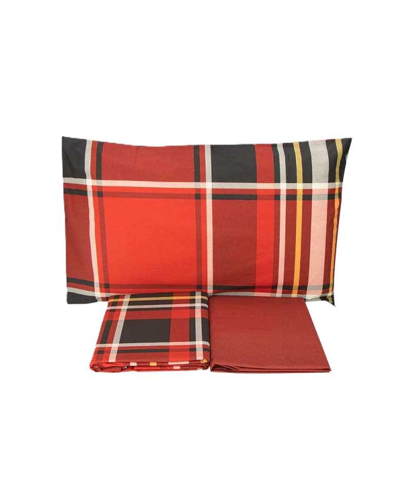 Glasgow - Completo Copripiumino – Gabel