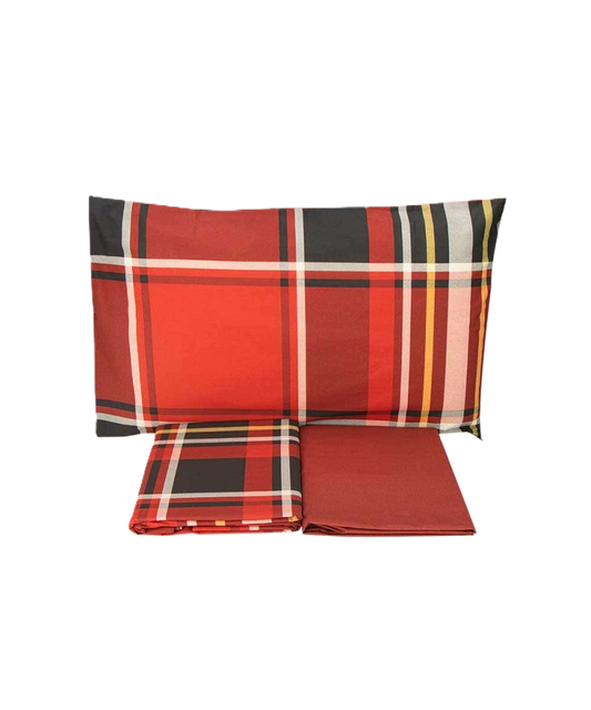 Glasgow - Completo Copripiumino – Gabel