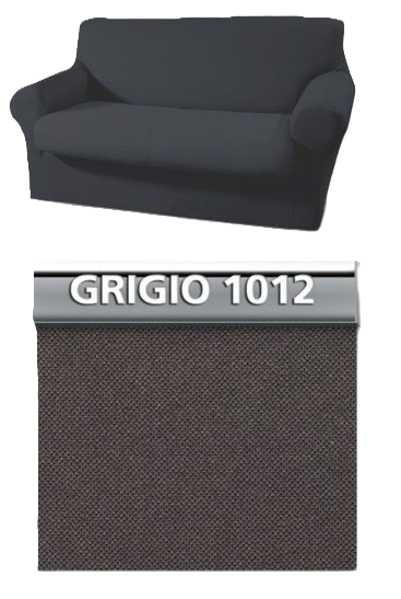 Copri Divano 3 Posti Genius
