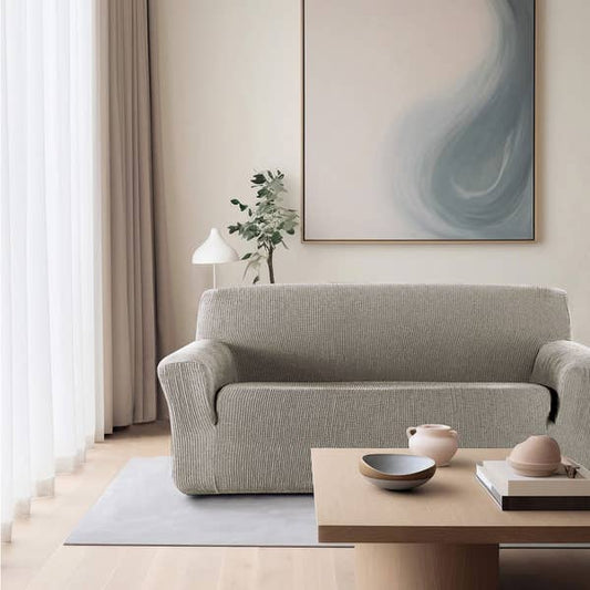 Copridivano Gabel Poncho Comfort – Trapuntato, Morbido, Made in Italy