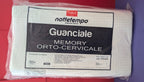 Guanciale Memory Orto-Cervicale Gabel Nottetempo in Schiuma Viscoelastica