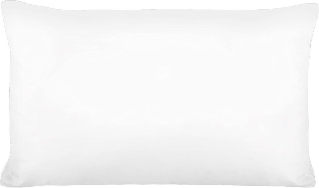 Guanciale Cinelli "Perla 30" - 30% Piumino d'Oca e 70% Piume - 50x75 cm