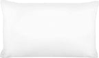 Guanciale Cinelli "Perla 30" - 30% Piumino d'Oca e 70% Piume - 50x75 cm