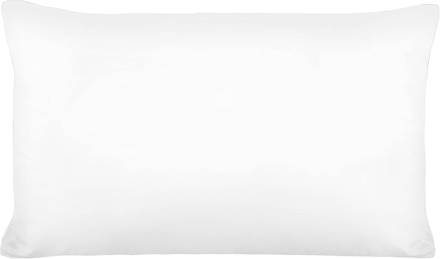 Guanciale Cinelli "Perla 30" - 30% Piumino d'Oca e 70% Piume - 50x75 cm