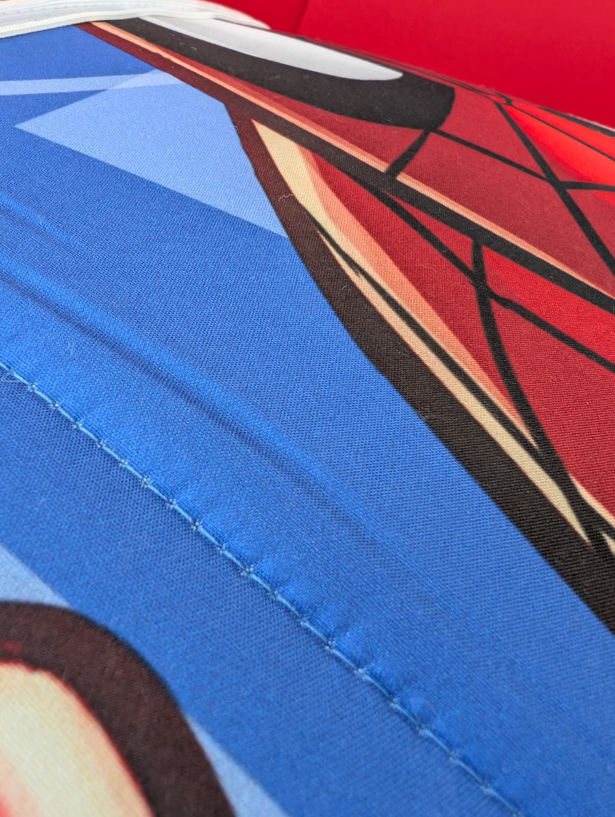 Trapunta Invernale Singola Hermet Marvel Spiderman 170x260 cm