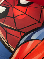 Trapunta Invernale Singola Hermet Marvel Spiderman 170x260 cm