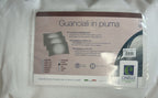 Guanciali in piuma Comfort