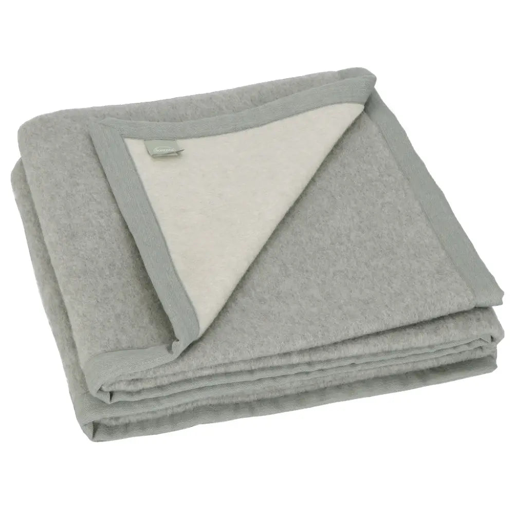 Coperta Incas in Lana - Somma
