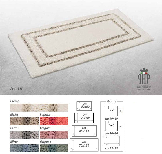 Tappeto Bagno Melissa