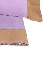 Crazy Quilt – Completo Lenzuola Matrimoniale - Fazzini