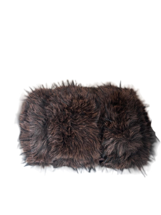 Coperta Fur Deluxe in Morbida Pelliccia Ecologica – Eleganza e Comfort by Daunex