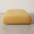 Copricuscino Smile – Elasticizzato Tinta Unita, Coordinabile con Copridivano