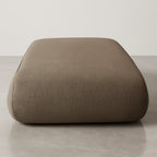 Copricuscino Smile – Elasticizzato Tinta Unita, Coordinabile con Copridivano