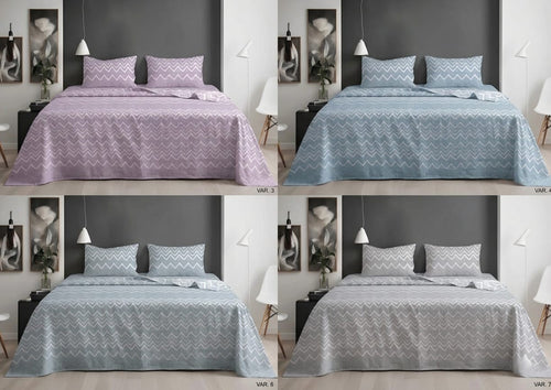 Completo Lenzuola Matrimoniale Manifattura Imberti Ischia - 100% Cotone Made in Italy