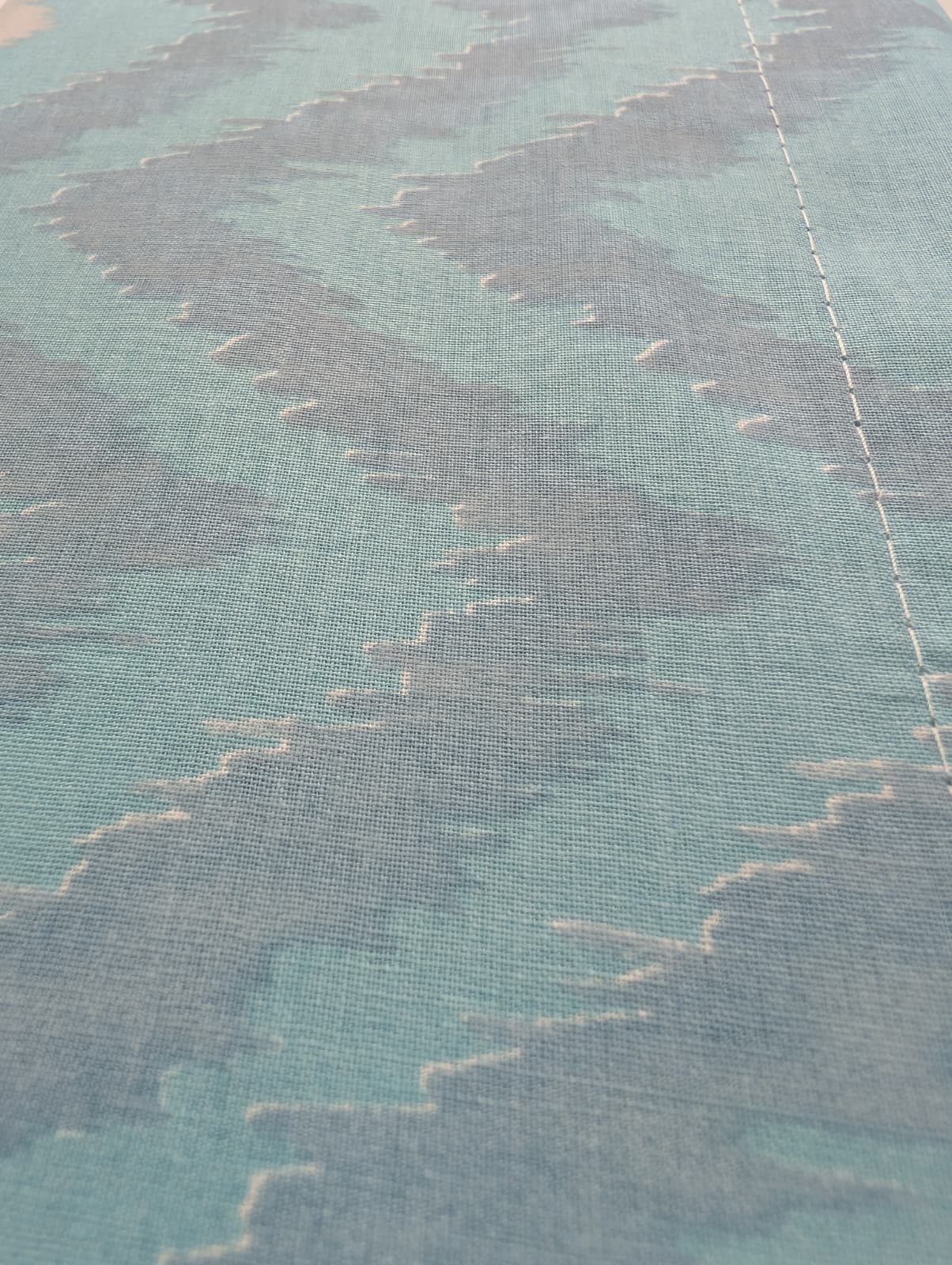 Completo Lenzuola Matrimoniale Manifattura Imberti Ischia - 100% Cotone Made in Italy