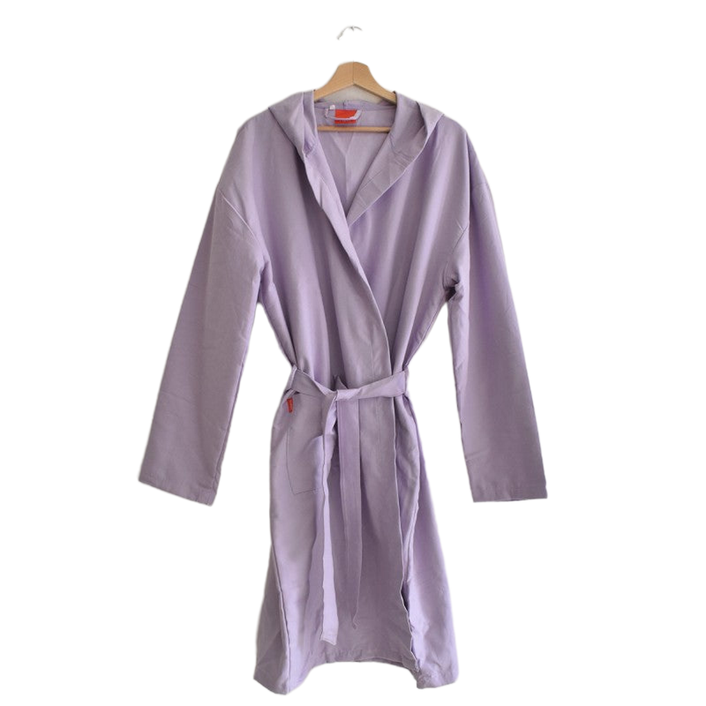 Accappatoio Microfibra Gabel Hitech