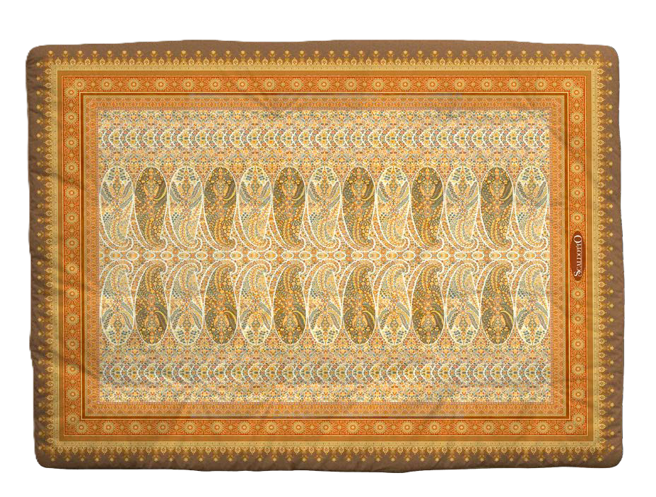 Scaldotto Caleffi - Kashmir