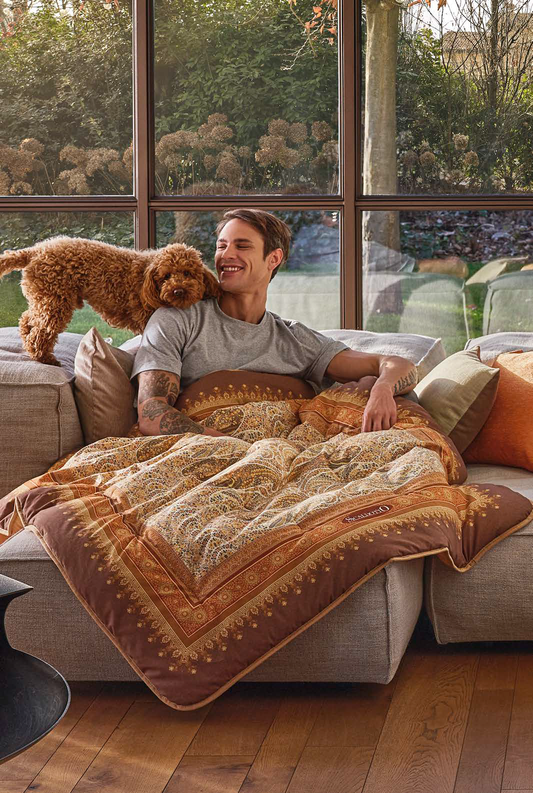 Scaldotto Caleffi - Kashmir