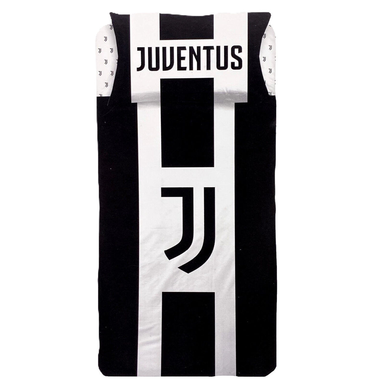 Completo Lenzuola Juventus