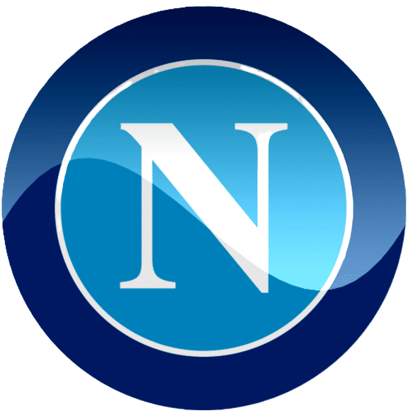 Accappatoio Napoli