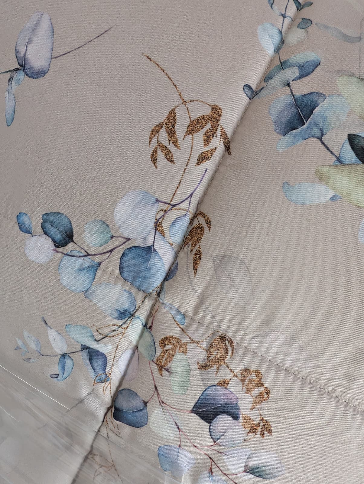 Trapunta Matrimoniale Laura Biagiotti Xenia - 260x270 cm
