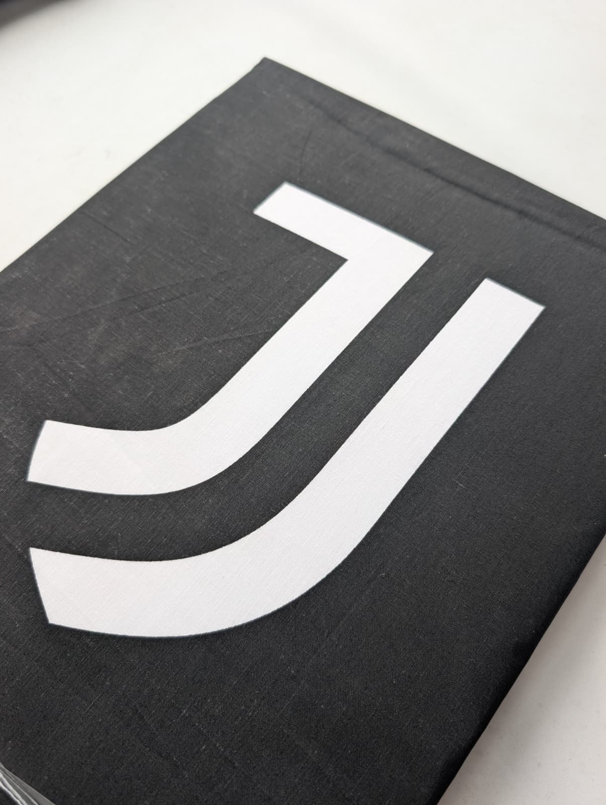 Completo Lenzuola Juventus Official Product - Hermet - Letto Singolo 1 Piazza