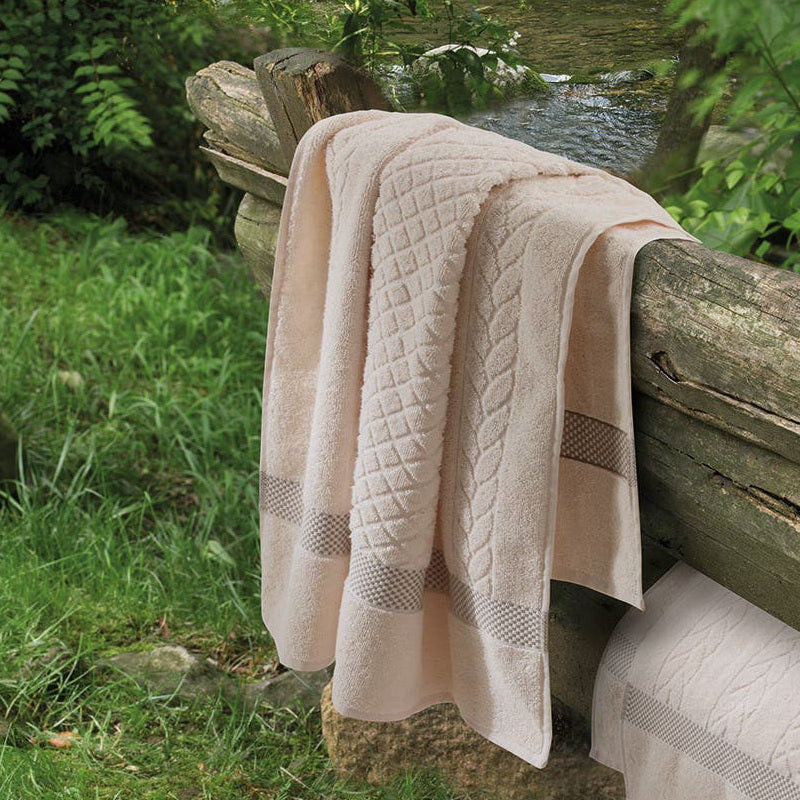 Asciugamani Mare Gabel Naturae Limited Edition