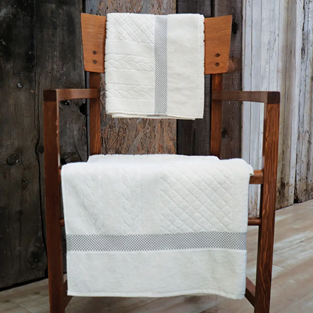 Asciugamani Mare Gabel Naturae Limited Edition