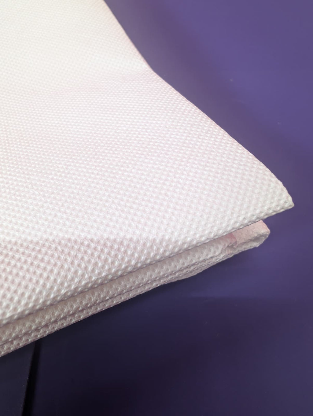 Coppia Copriguanciale Antiacaro Bettinelli Microsan in Evolon con Zip - Made in Italy