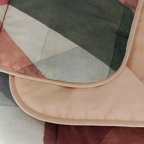 Trapunta Gabel Trandy- Mirror