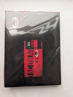 Completo Lenzuola AC Milan Official Product - Hermet - Letto Singolo 1 Piazza