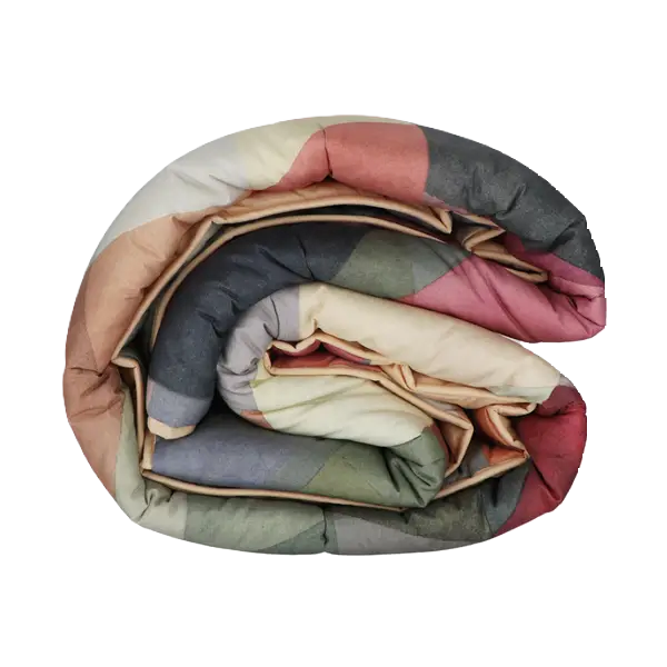 Trapunta Gabel Trandy- Mirror