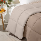 Trapunta Caleffi Modern Double in Microfibra - Invernale 300 gr/mq