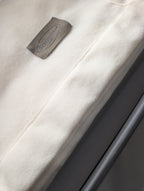 Coperta "Naga" in 100% CASHMERE | 230x250 - SOMMA