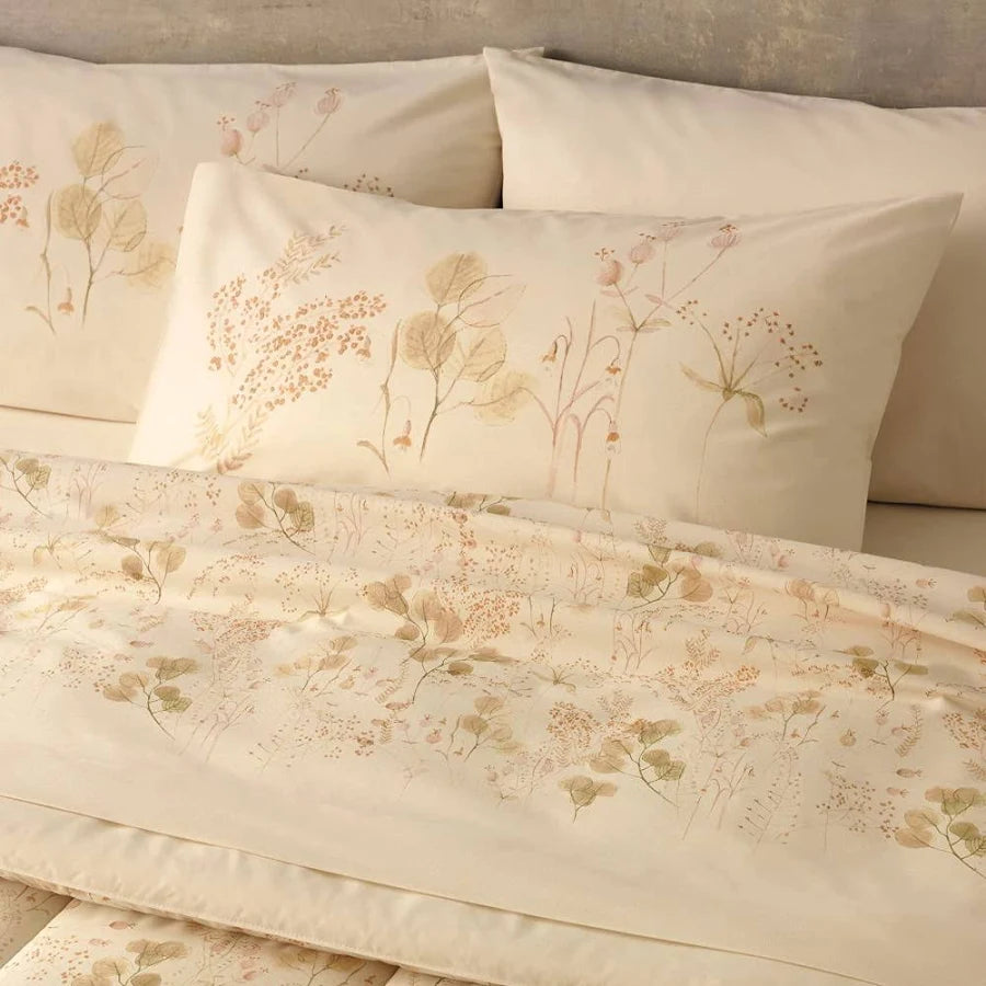 Completo Lenzuola "Nives" - Gabel Naturae