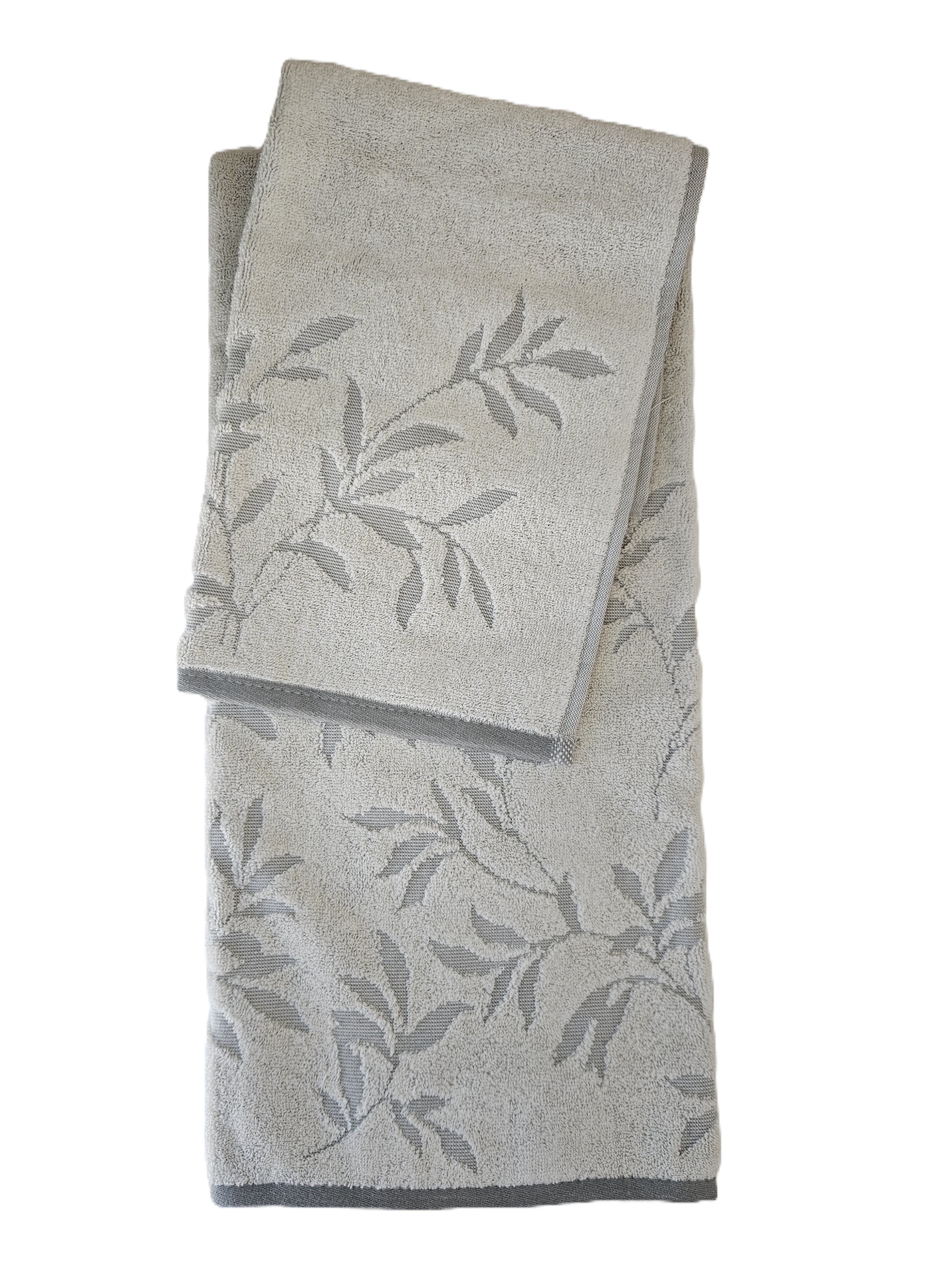 Asciugamani Nube Gabel Naturae