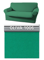 Copridivano Genius 4 Posti XL – Elasticizzato, Antimacchia, per Divani Grandi