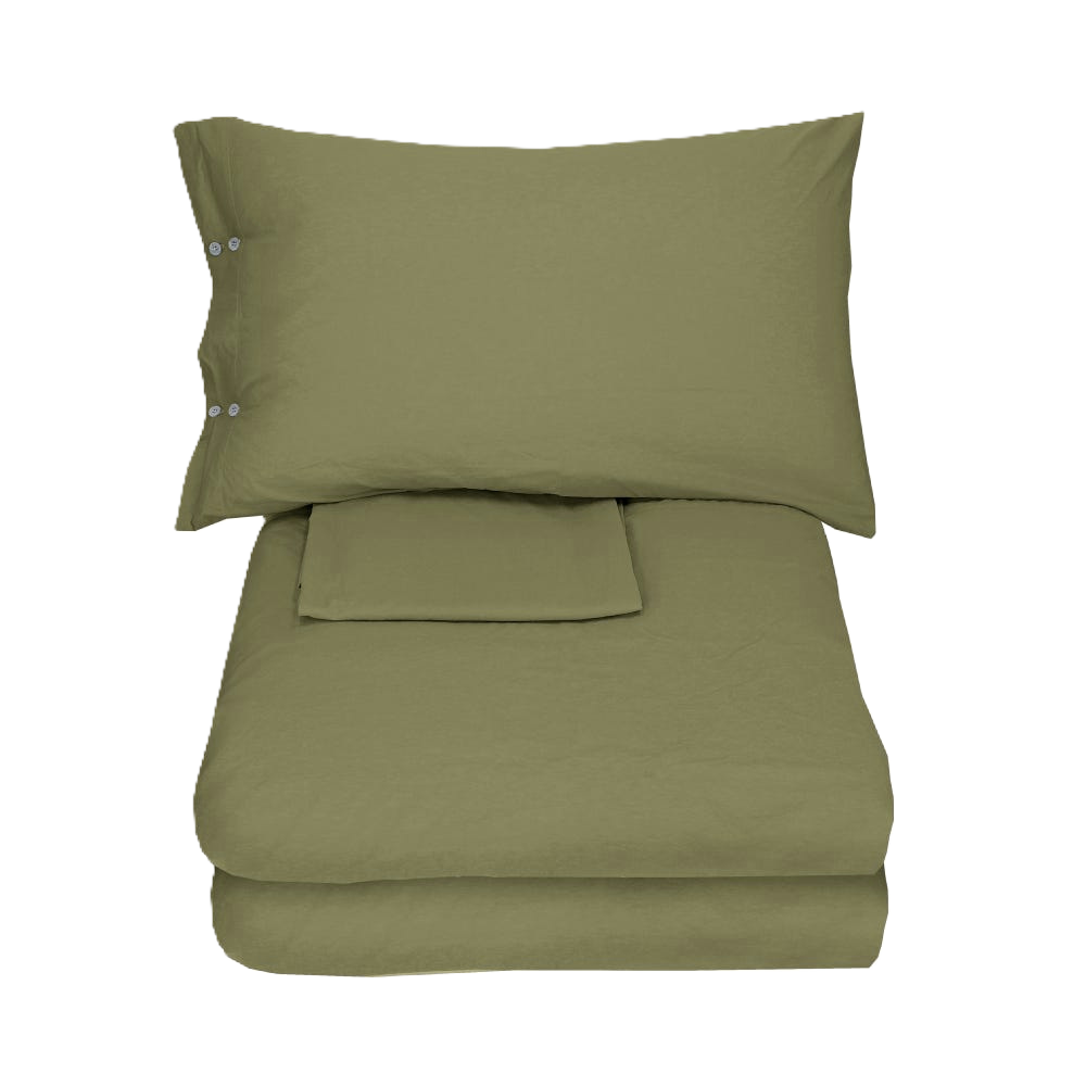 Completo Lenzuola Fonte Gabel Naturae