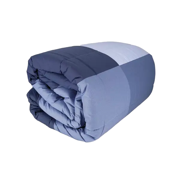 Oliver- Trapunta Matrimoniale in Cotone - Gabel