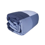 Oliver- Trapunta Matrimoniale in Cotone - Gabel