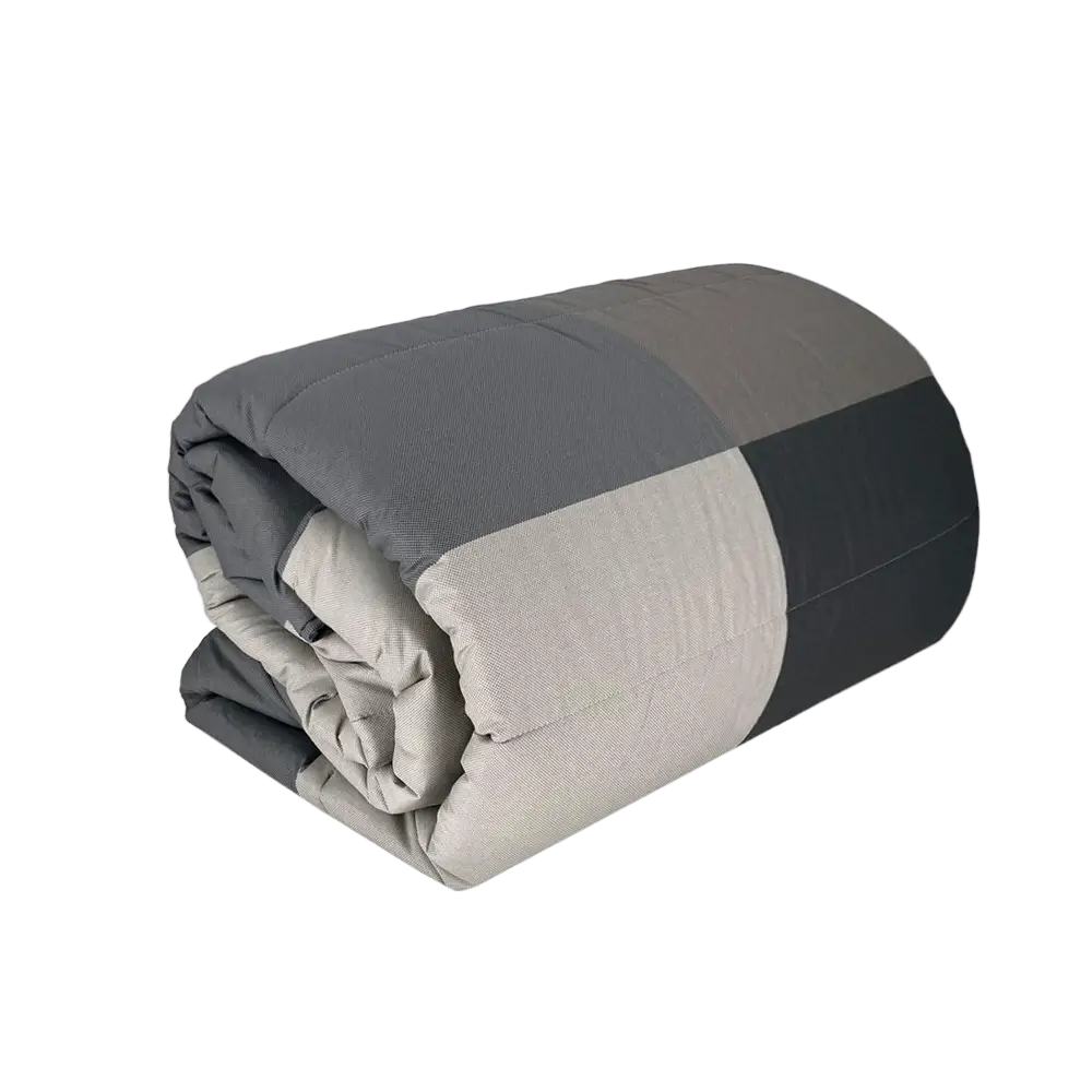 Oliver- Trapunta Matrimoniale in Cotone - Gabel