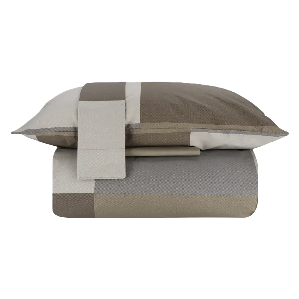 Oliver - Completo Copripiumino – Gabel