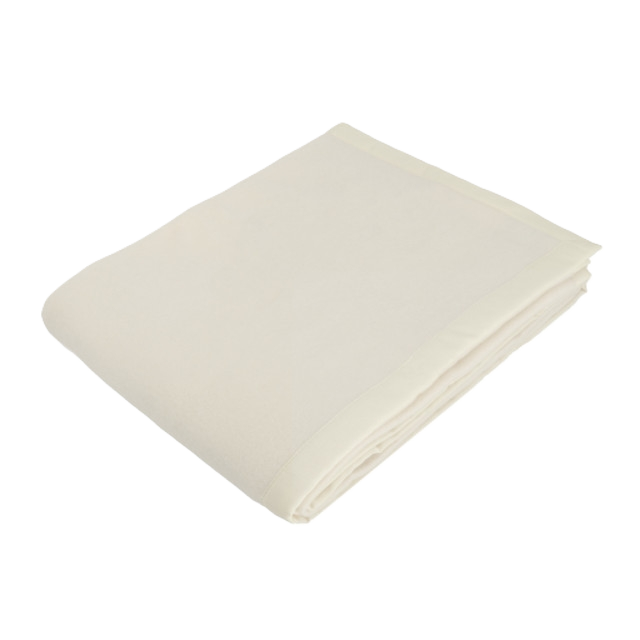Coperta Origami Light in Lana Merino Australiana - Somma