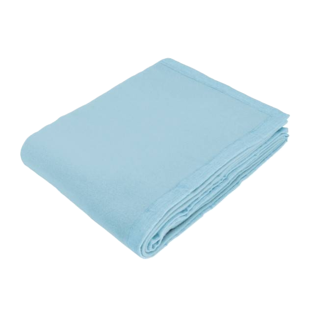 Coperta Origami Light in Lana Merino Australiana - Somma