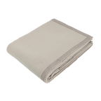 Coperta Origami Light in Lana Merino Australiana - Somma