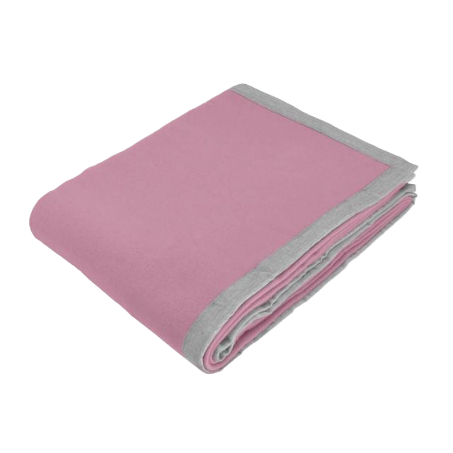 Coperta Origami Light in Lana Merino Australiana - Somma