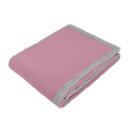 Coperta Origami Light in Lana Merino Australiana - Somma