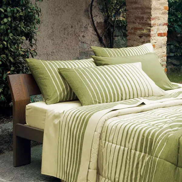 Orizzonti - Completo Copripiumino - Gabel Naturae