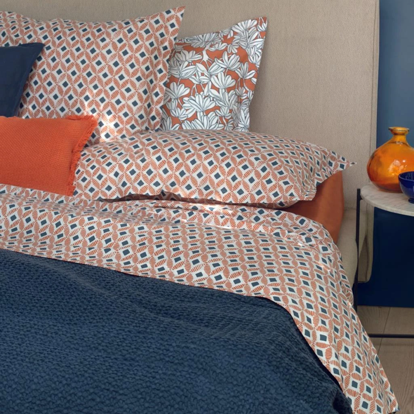 Lenzuola Matrimoniali Fazzini Path